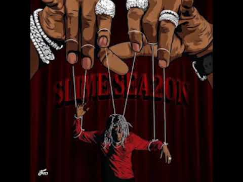 Young Thug - Bout (Damn) Time