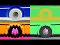 Wheels On The Bus Song New Effects Sponsored By Klasky Csupo 2001 Effects Effects Combined