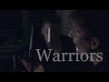 [Dual Acoustic Cover] "Warriors" - Imagine ...