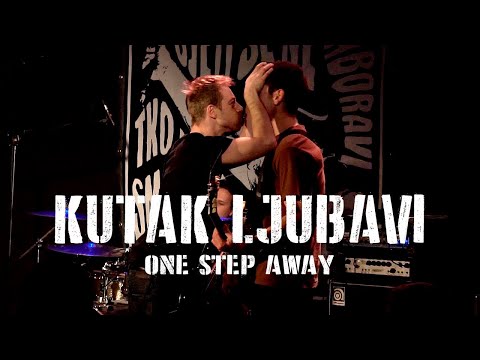 OSA - Kutak ljubavi