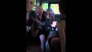 Lv rappers fuzzy wuzzy was a bear