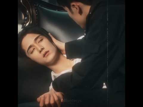 Worried wei zhao😭🥹...Pei su really going through pain dam...😭#justiceinthedark #ep13 #peisu#weizhao