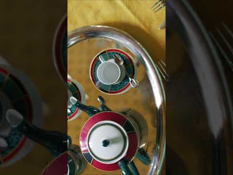 L'Art de la Table | Genova, 29 novembre