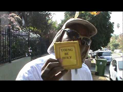 Rich Hil & Kid CuDi - EPS (Tribute) (HDQ)