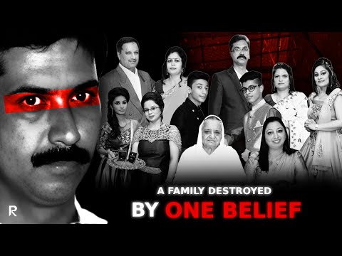 Burari Mass Suicide: India's Mysterious Family Tragedy