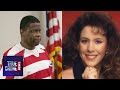 Man On Death Row For Woman S Brutal Killing Claims Police Got The Wrong Man