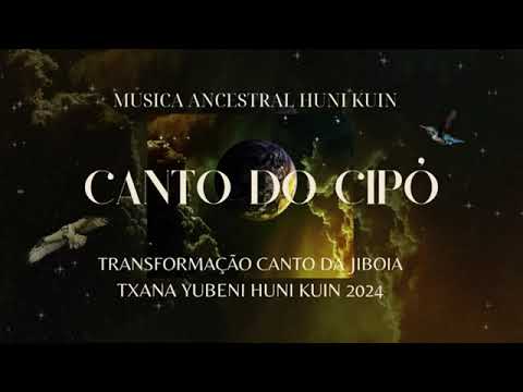Txana Yubeni Huni Kuin 2024   video 01