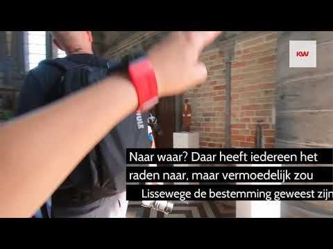 Ligt dé schat van de Tempeliers in West-Vlaanderen?