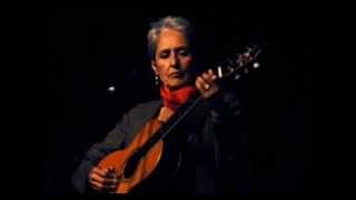 JOAN BAEZ  ~ Hello In There ~