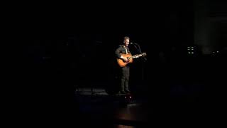 Lyle Lovett &amp; His Acoustic Band - God Will (Carmel 10/11/19)