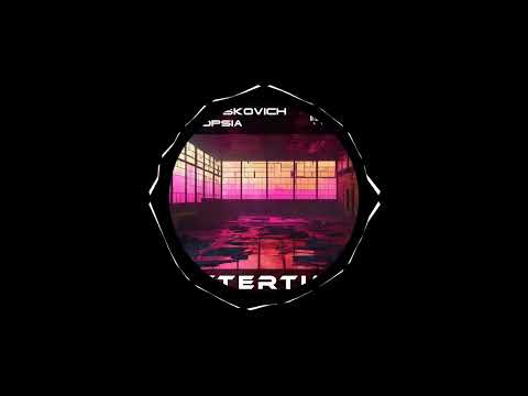 Leo Itskovich - Kenopia (Alternative Version)