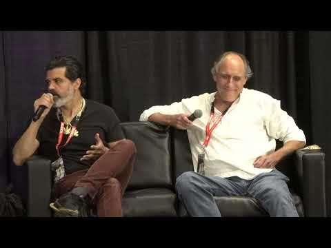 MomoCon 2024 - Voices of Sonic!