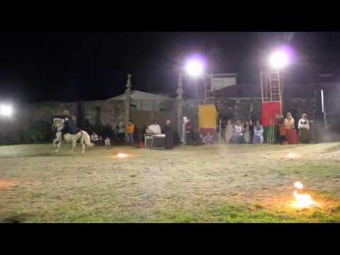 Feira Medieval de Caminha 19/28 Julho 2013