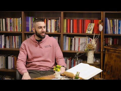 SVJEDOČANSTVO - Petar Buljan