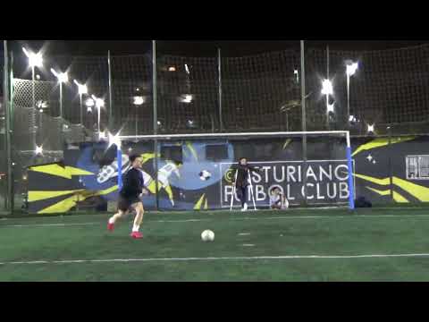 LOS DEL PUEBLO FC VS CEPEGA FC - #LIgaNuñez - 20/6/23