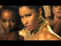 Nicki Minaj - Anaconda (Official Music Video #VEVO)