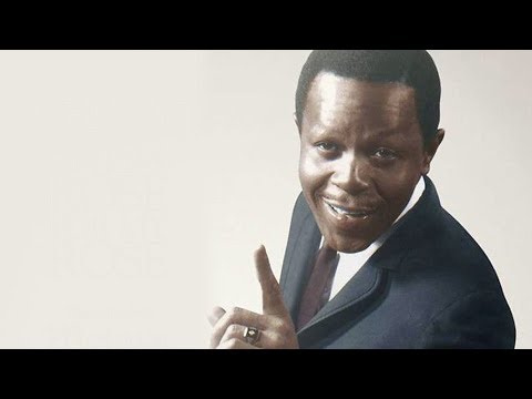 Marv Johnson You've Got To Move Two Mountains Stereo Hit Remix