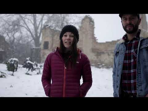 Dobro-družný statek - Maringotka pro Vás