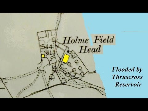 Metal Detecting UK (749) XP Deus - Holme Field Head Farm
