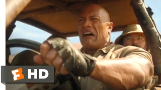 Jumanji: The Next Level (2019) - Ostrich Chase Scene (1/10) | Movieclips Jumanji: The Next Level (2019) - Ostrich Chase Scene (1/10) | Movieclips