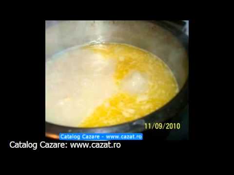 Cazare Tibana, Iasi - Cazat.ro