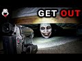 10 Ghost Videos That SILENCED Every Single Skeptic