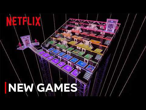 Squid Game: The Challenge Season 2 | Everything We Know