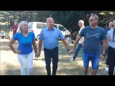 🛑kolo za Adilu & Refu🌍Laza - Žepa 10. august 2024.🌍Narodna t.v. Suljo