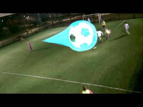 Alya Halı Saha 04.04.2016 21:00 - akillisaha.com