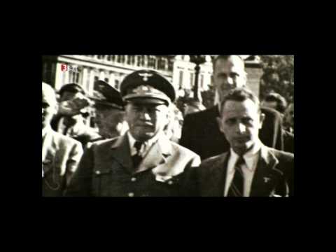 Grüß Gott und heil Hitler