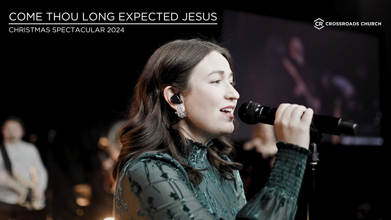 Promotional video thumbnail 4 for Worship Leader, Ella D