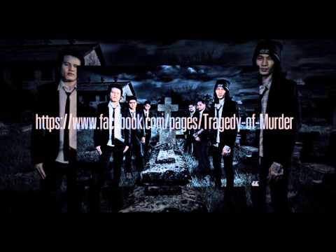 Tragedy of Murder-Track 13 Remastered Teaser