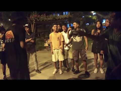 -Nueva Sangre- 1° Edición (Florestyle)