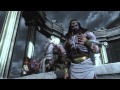 God Of War 3 Chaos Official Launch Trailer