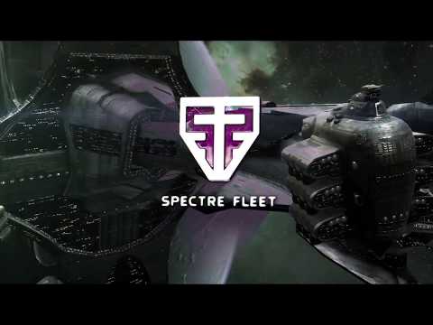 Eve Online: Spectre Fleet Compilation