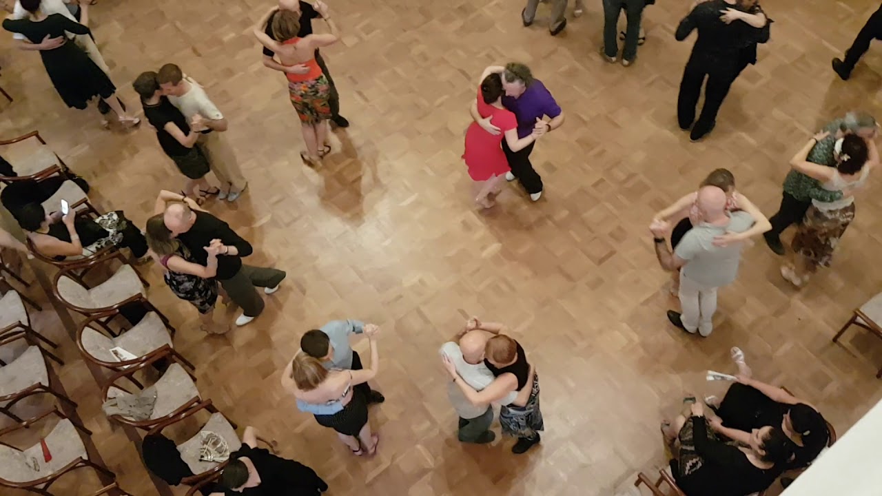 Tango Nieve 2020 (2. 2. 2020)