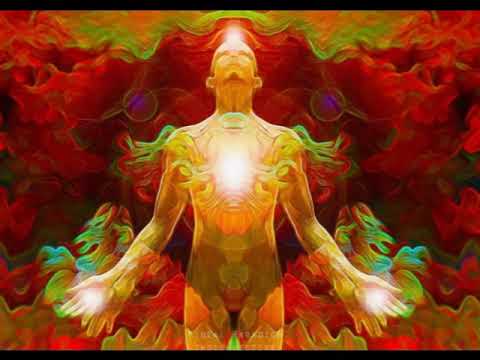 Melquizedeck - Evandiê Silva (Encantos da Barquinha)