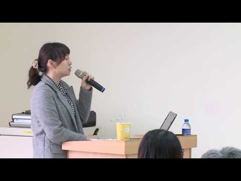 106協助企業運用政府補給站-學界關懷計畫說明會圖片