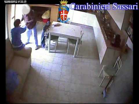 Vezi de ce barbarie este in stare secretara lui Nicolae Ceausescu! A fost arestata pentru ca-si batea pacientii