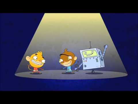 CeCe in Wonderland Part 8 - Old Father William