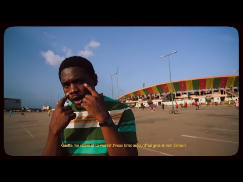 Az PRN - NOIR. (Freestyle)