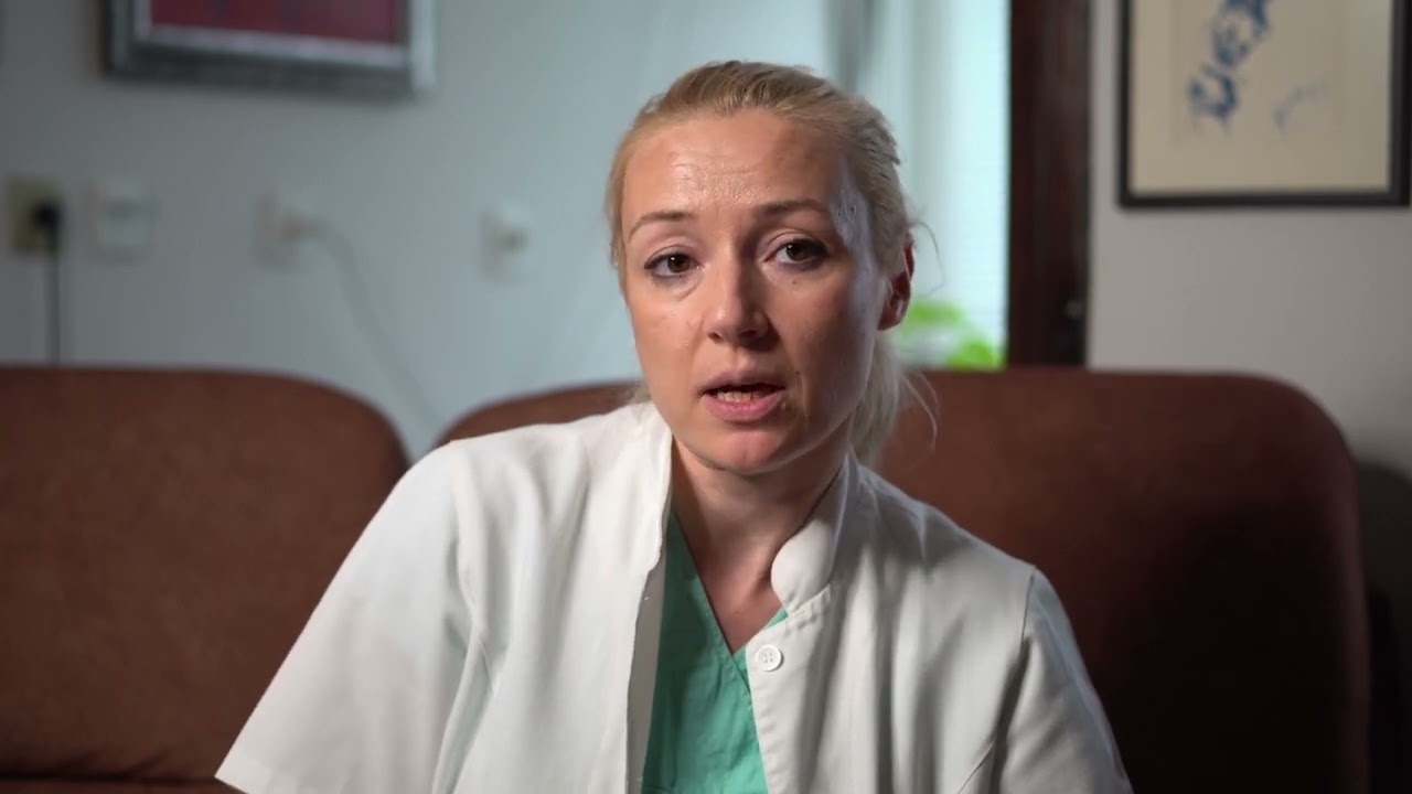 Ass. dr Bojana Gutić Vukobrat – Korisni saveti za pacijentkinje obolele od karcinom jajnika