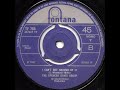 The Spencer Davis Group "I Can't Get Enough Of It"