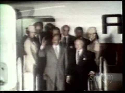 Remembering Menachem Begin