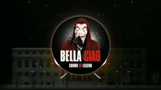 Sound of Legend- Bella Ciao