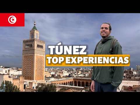 🇹🇳 TUNISIA: COMPLETE GUIDE FOR YOUR TRIP #tunisia #travel #guide