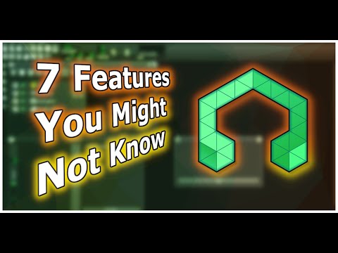 7 Features You Might Not Know In LMMS