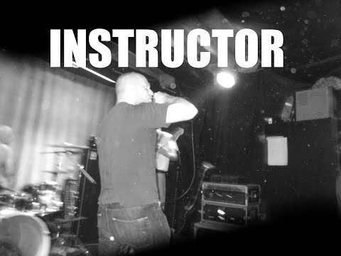 INSTRUCTOR @ CHATEAU MELLE