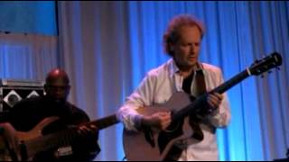 Lee Ritenour - Live Performance 2 - All Star Guitar Night - Winter NAMM 2011
