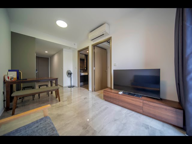 1 Bed Condo for Sale in  Affinity At Serangoon - Image 8